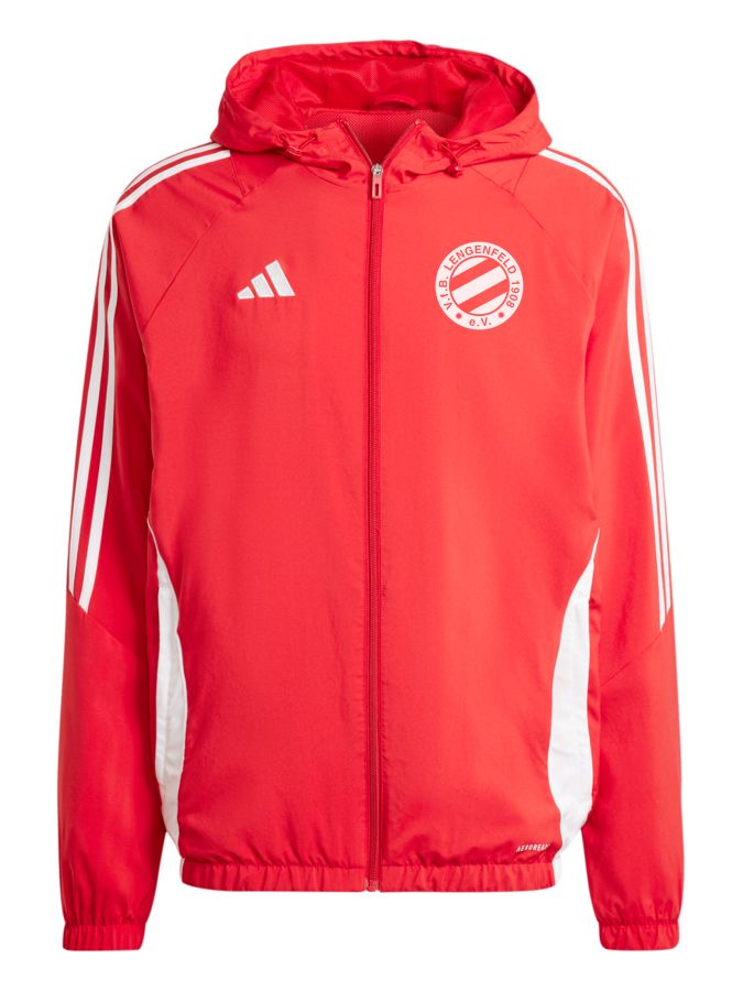 adidas Tiro 24 Windbreaker