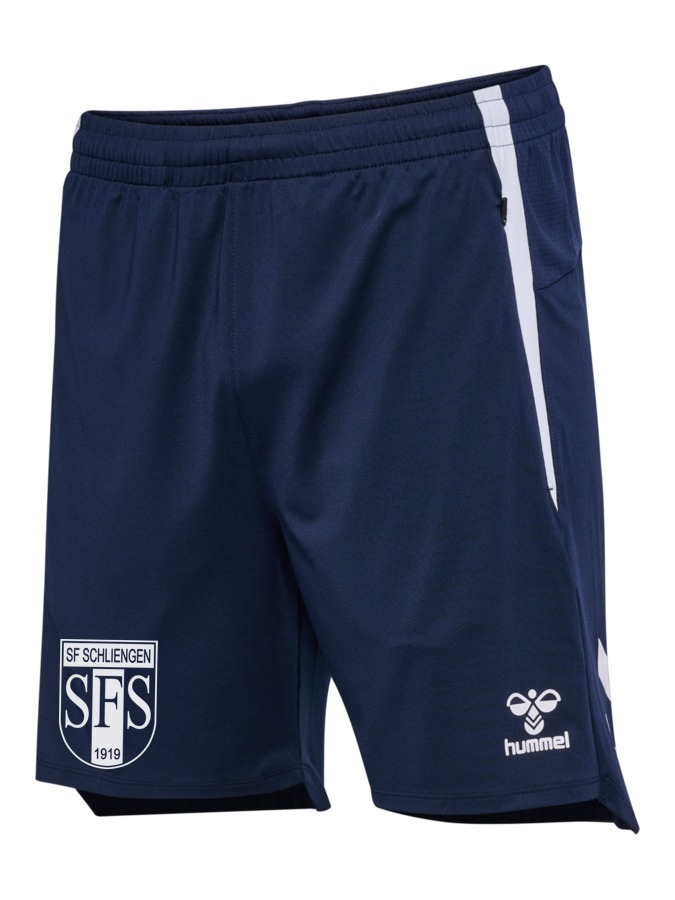 Hummel Lead 2.0 Training Shorts