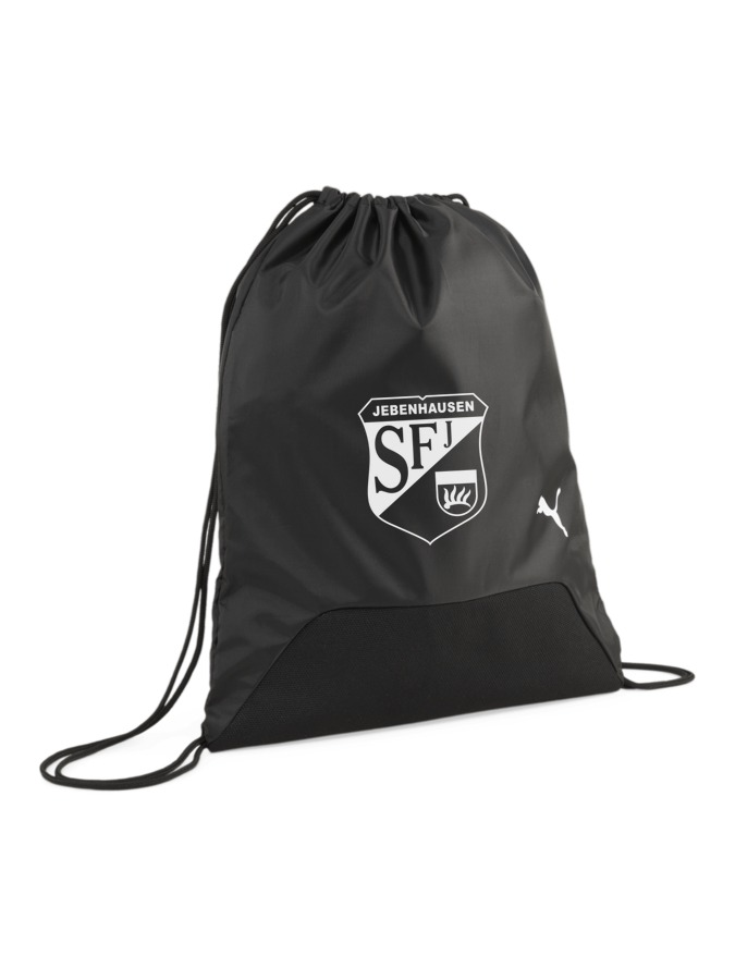 PUMA teamGOAL Gym Sack