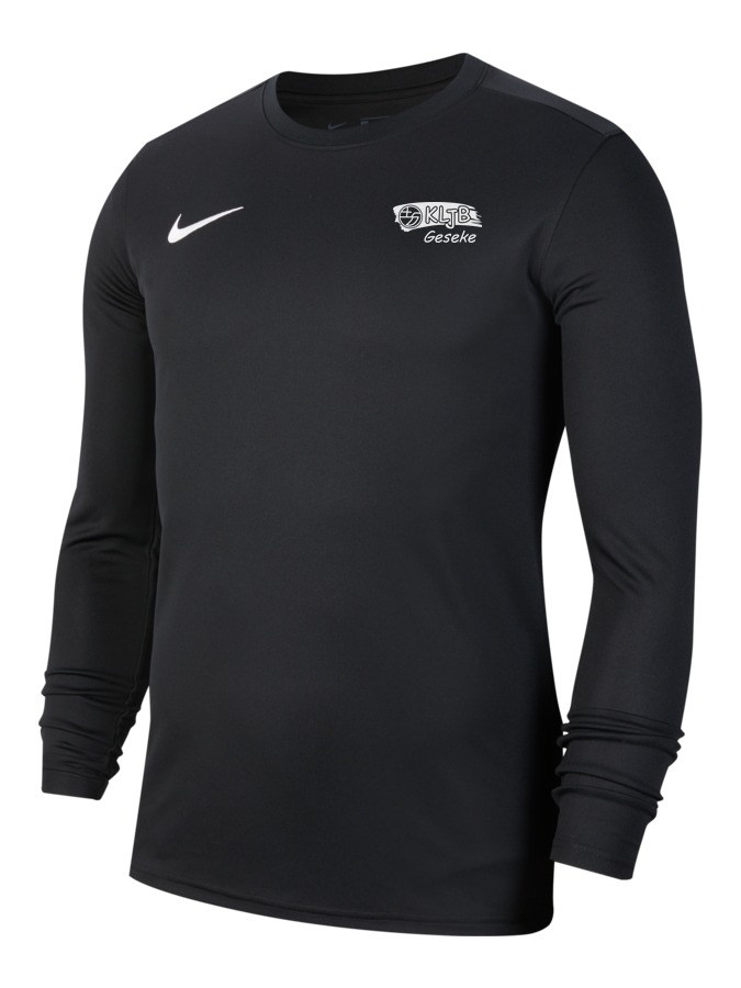 Nike Park VII Langarm Trainingsoberteil