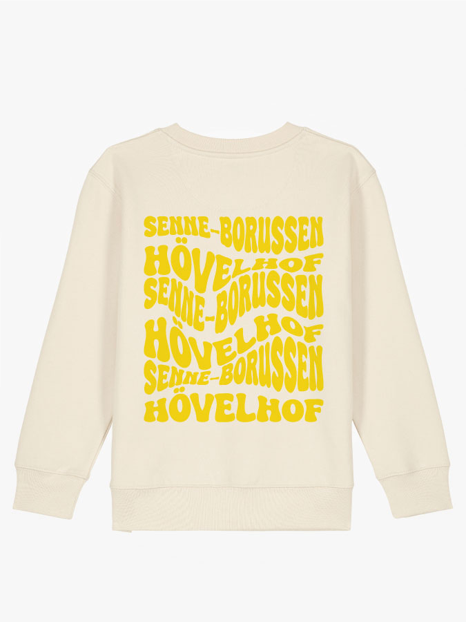 Sweater Wavy Kids