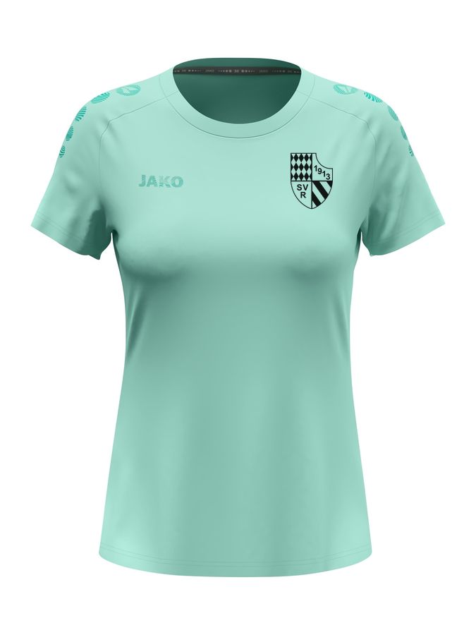 Jako T-Shirt Light Flow Damen