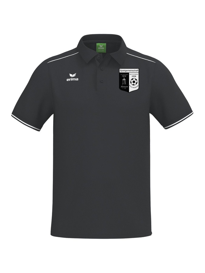 Erima Compete Poloshirt
