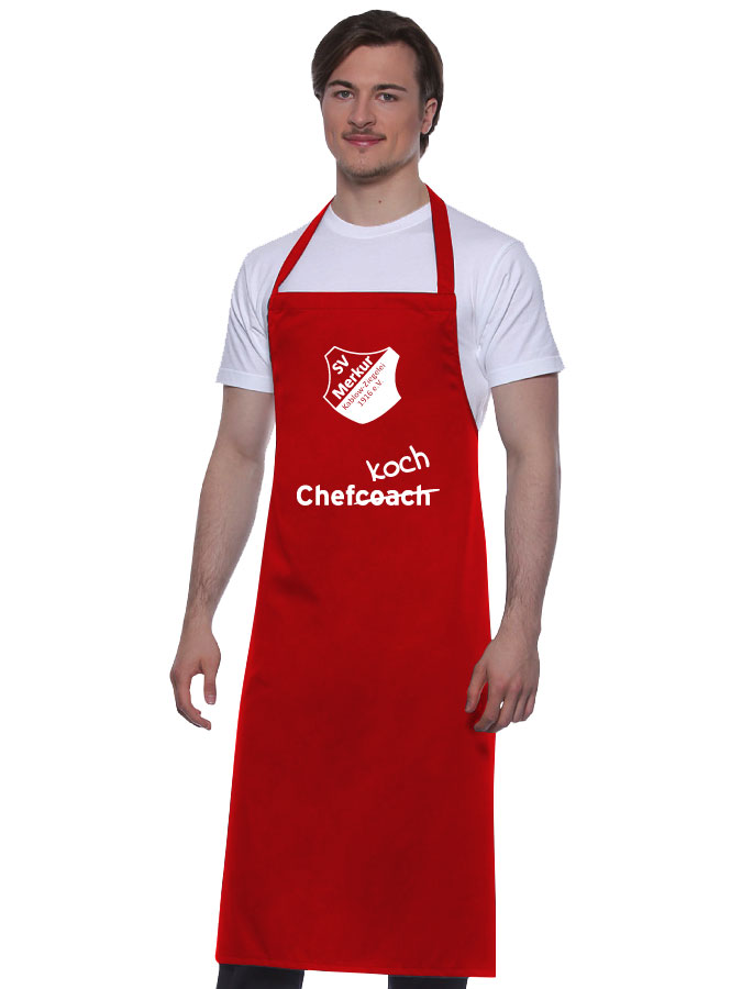 Kochschürze Sergen
