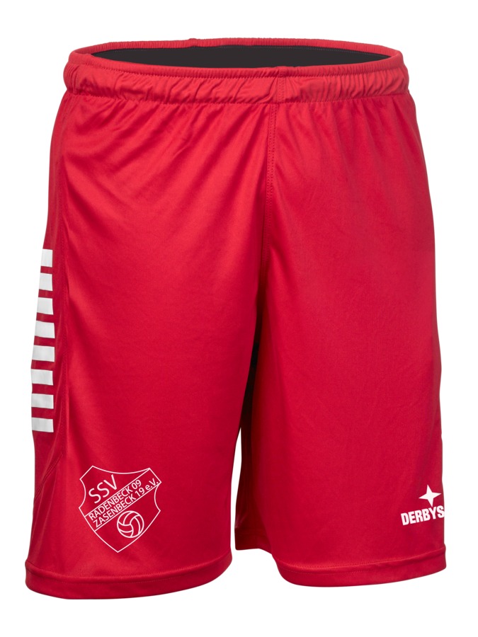Derbystar Hose Kurz Primo