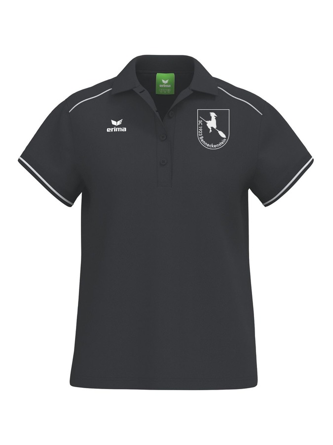 Erima Compete Poloshirt Damen