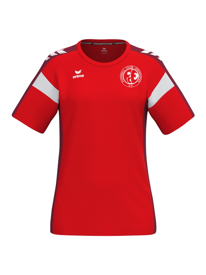 Erima Celebrate 125 T-Shirt Function Damen