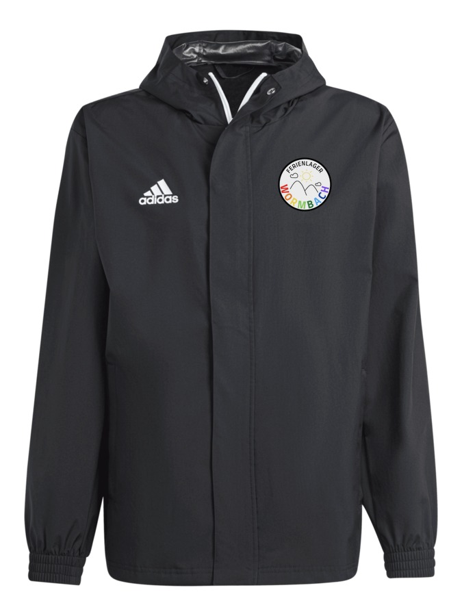 adidas Entrada 22 Allwetterjacke