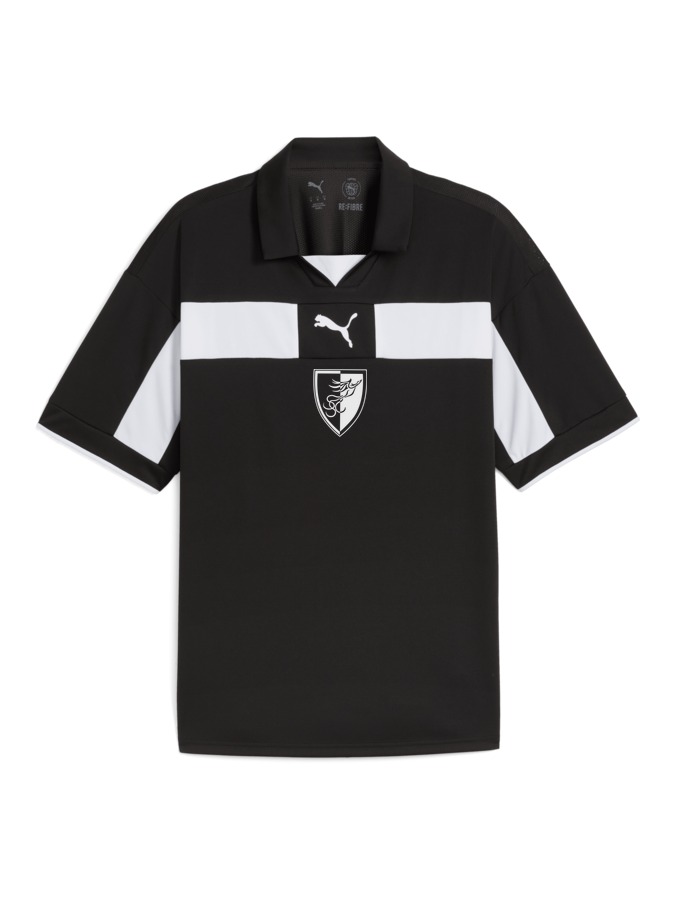 PUMA teamCLASSIC Match Trikot