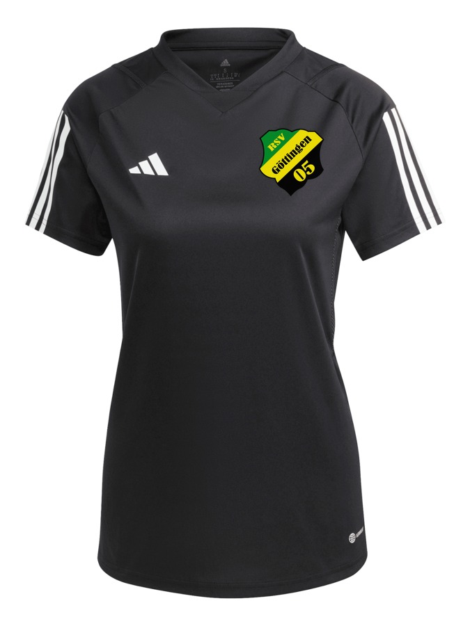 adidas Tiro 23 Competition Trikot Damen