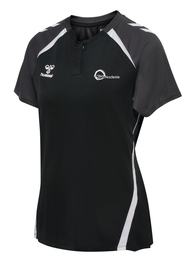 Hummel Lead 2.0 Polo Damen