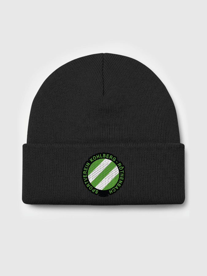 Beanie Kids Sticklogo