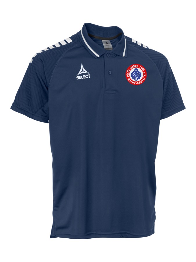 Select Monaco Polo-Shirt