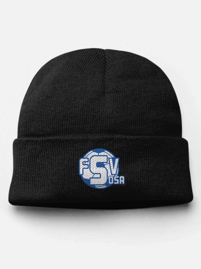 Beanie Sticklogo