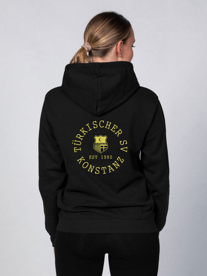 Hoodie Core Damen