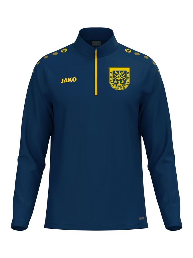 Jako Ziptop One