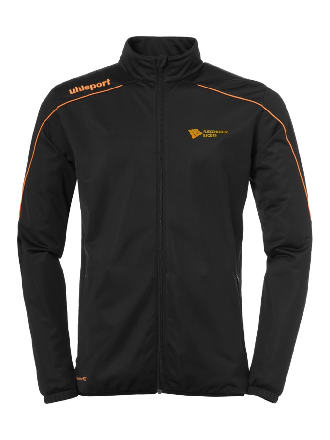 uhlsport Stream 22 Classic Jacke