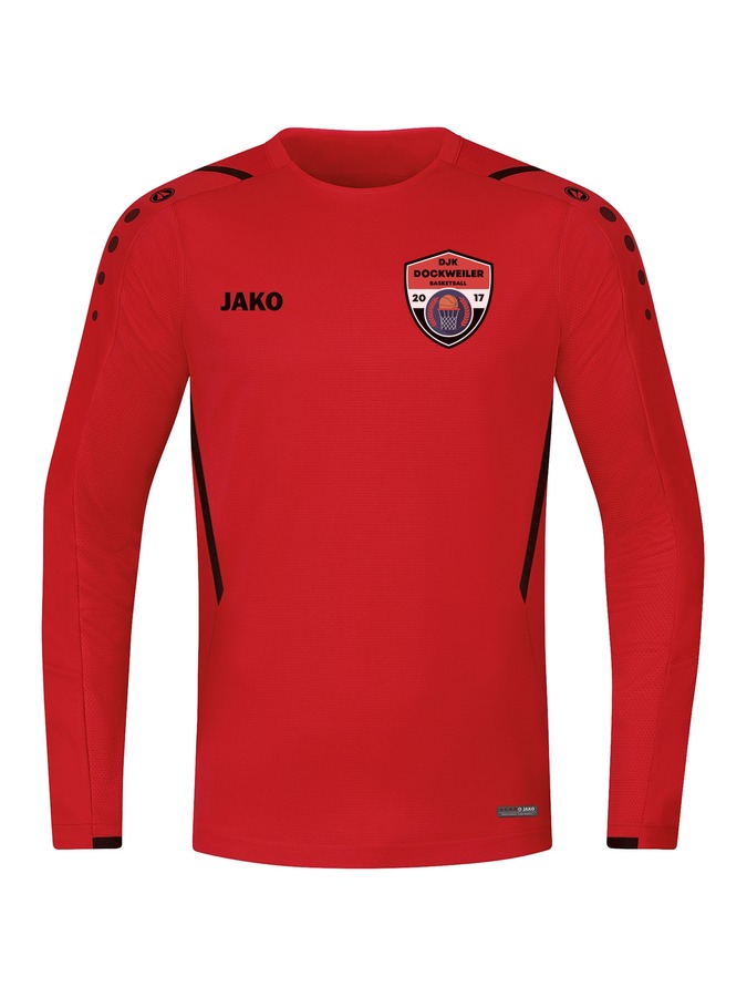 Jako Sweat Challenge