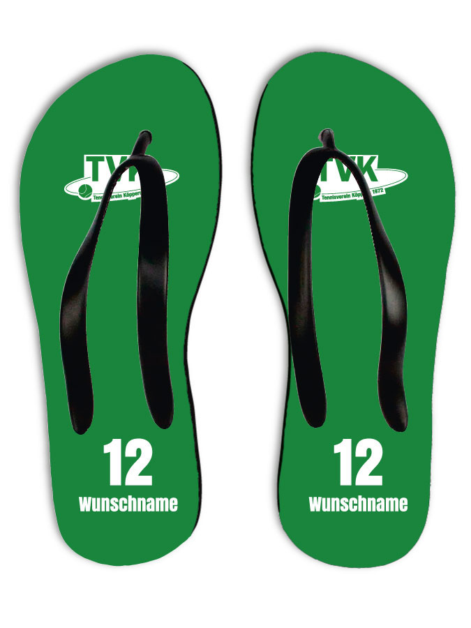 Zehentrenner