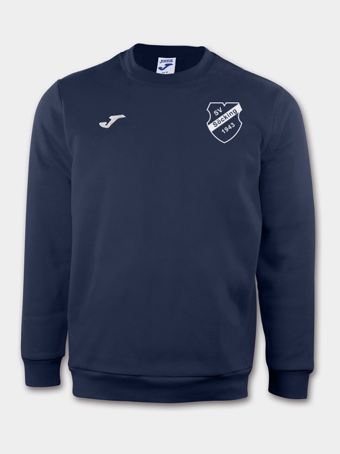 Joma Sweatshirt Cairo II
