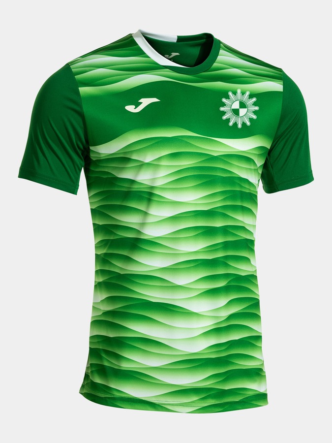 Joma Tiger VII Trikot