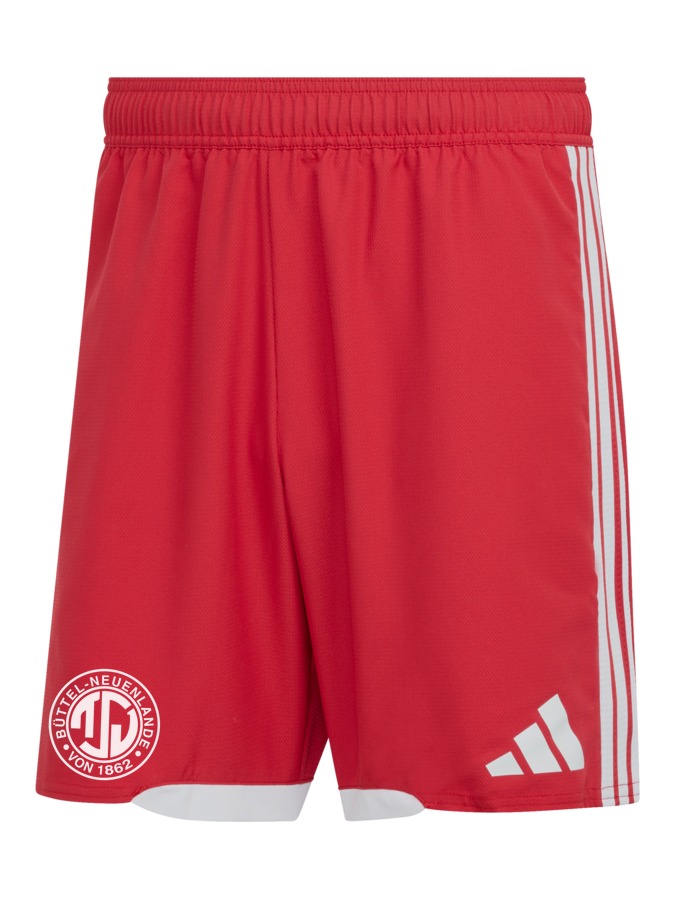 adidas Tiro 26 Competition Match Day Shorts