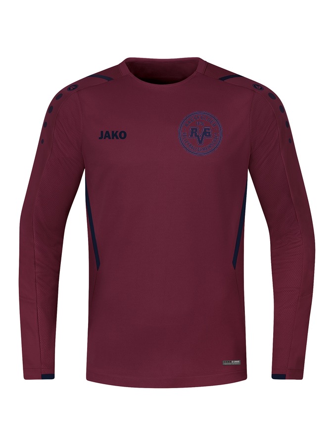 Jako Sweat Challenge