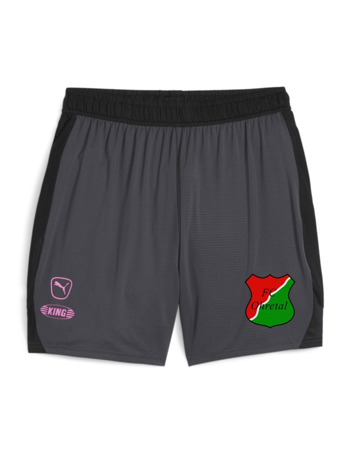 PUMA KING Pro Shorts