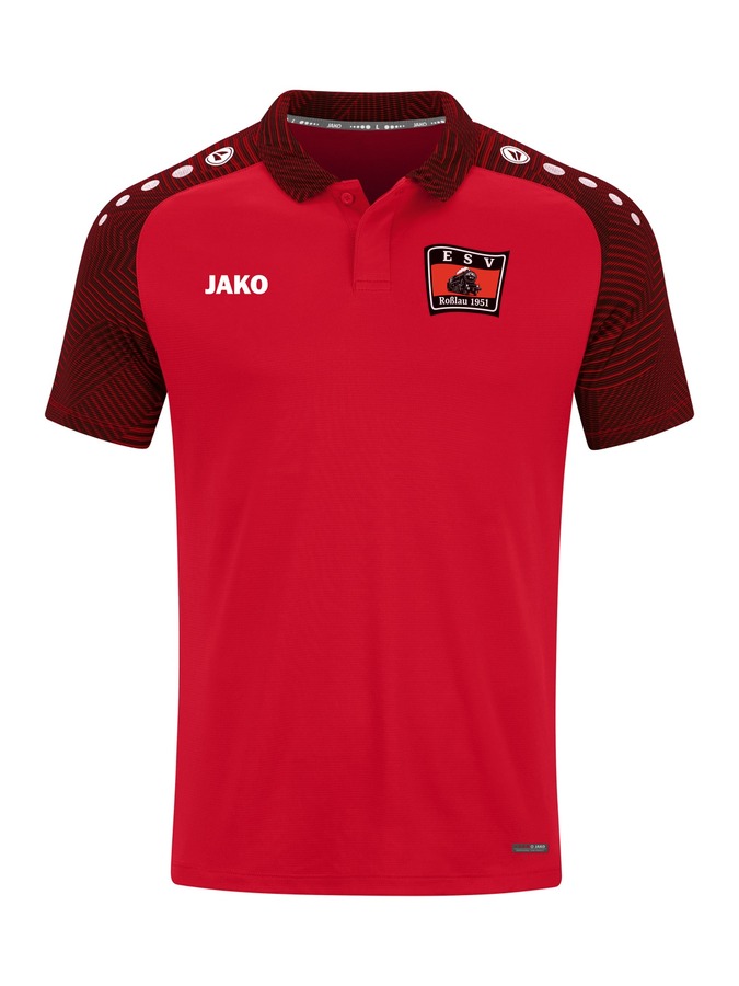 Jako Poloshirt Performance