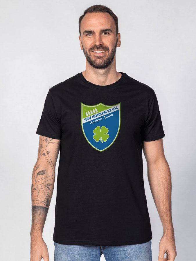 Shirt Classic Herren
