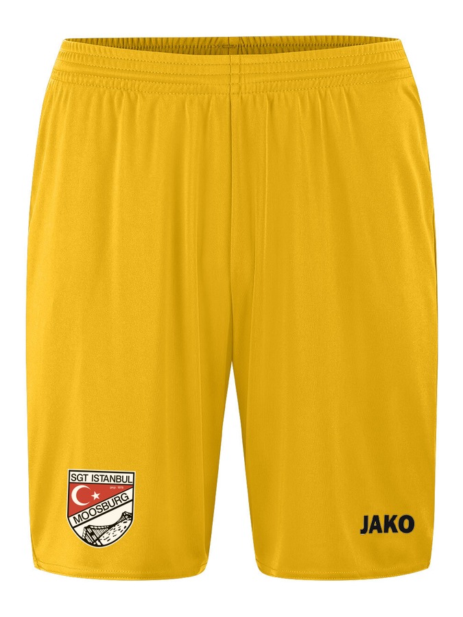 Jako Sporthose Manchester 2.0 ohne Innenslip
