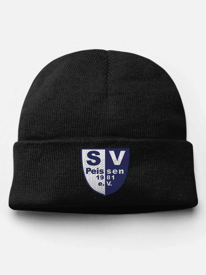 Beanie Sticklogo