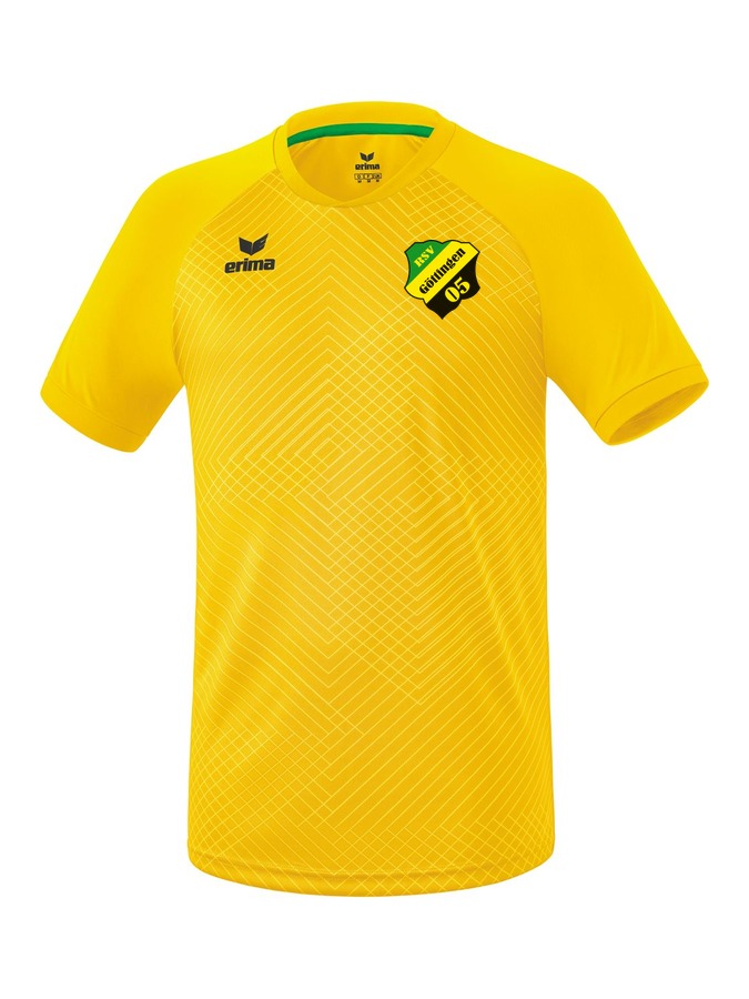 Erima Madrid Trikot