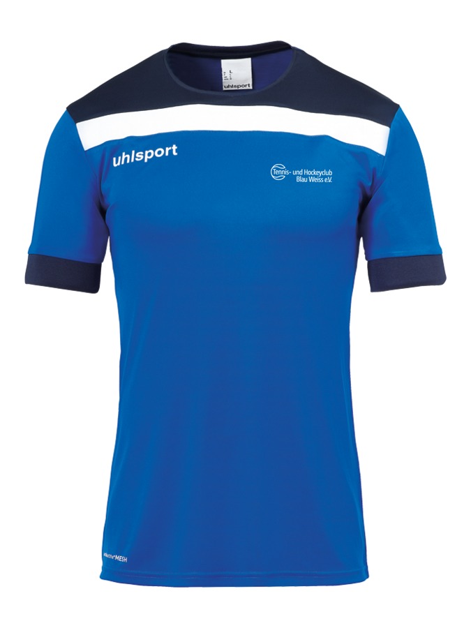 uhlsport Offense 23 Trikot Kurzarm