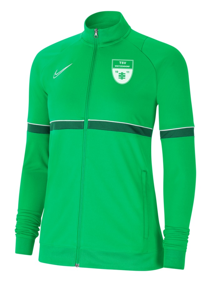 Nike Academy 21 Knit Trainingsjacke Damen