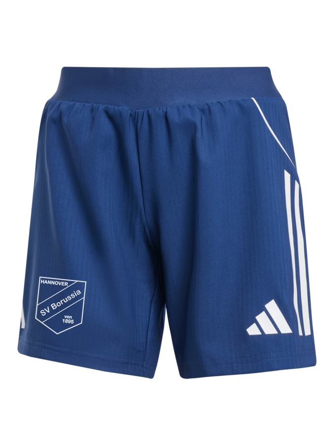 adidas Tiro 25 Competition Match Shorts Damen