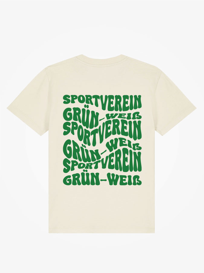 Shirt Wavy Kids