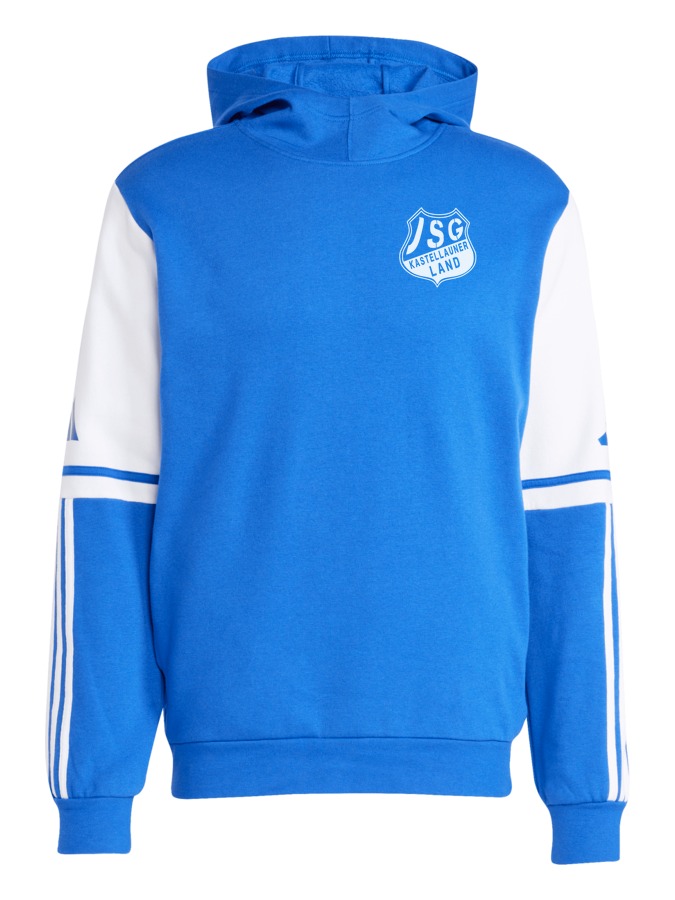 adidas Squadra 25 Sweat Hoody