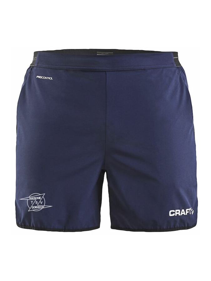 Craft Pro Control Impact Short Shorts