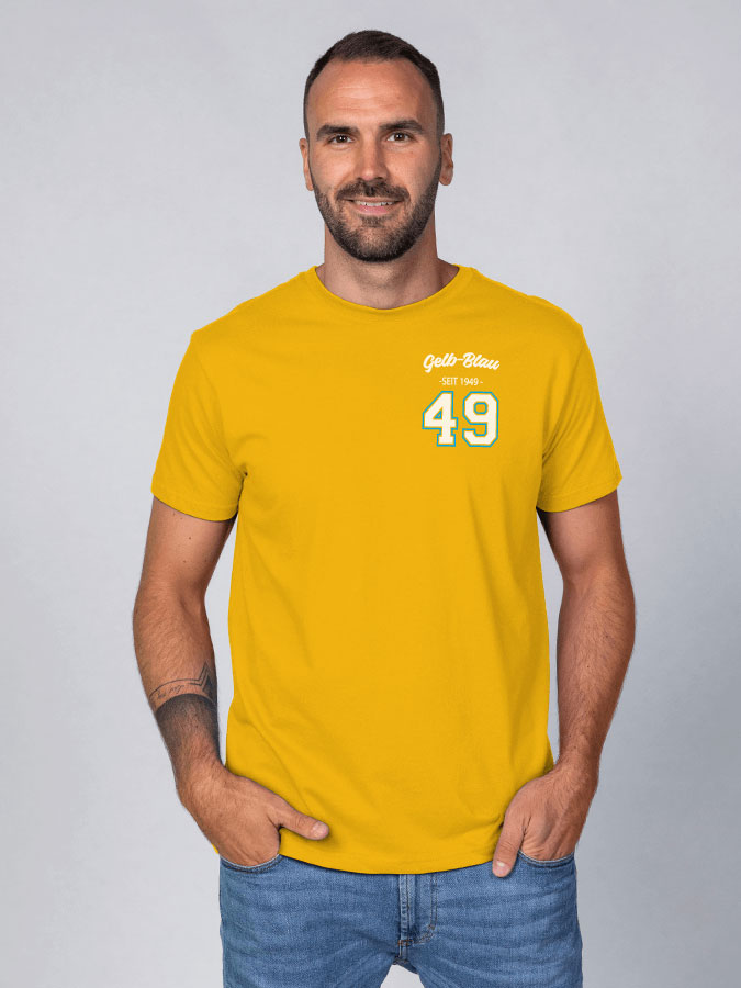 Shirt Superior Herren
