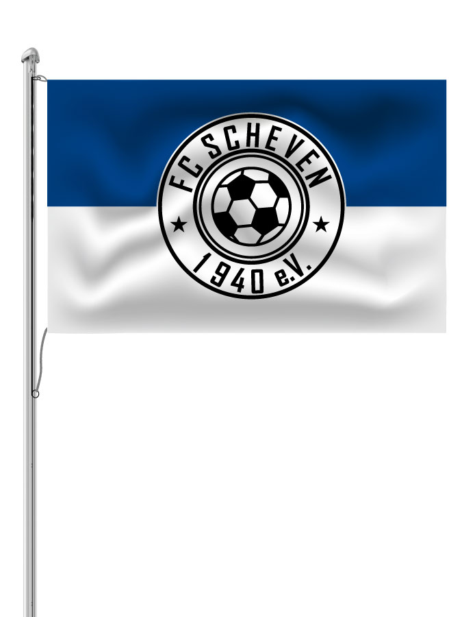 Hissfahne Logo