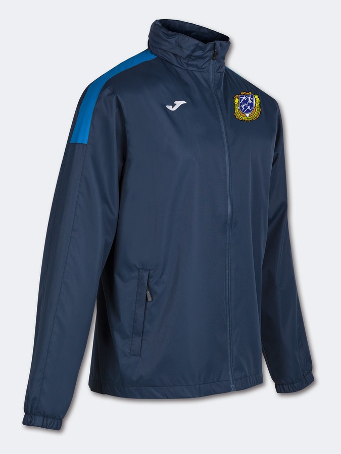 Joma Regenjacke Trivor