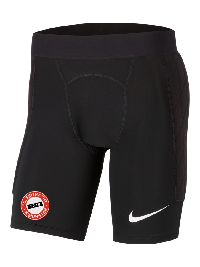 Nike Gardien Knit Shorts