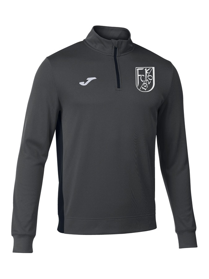 Joma Ziptop Winner II