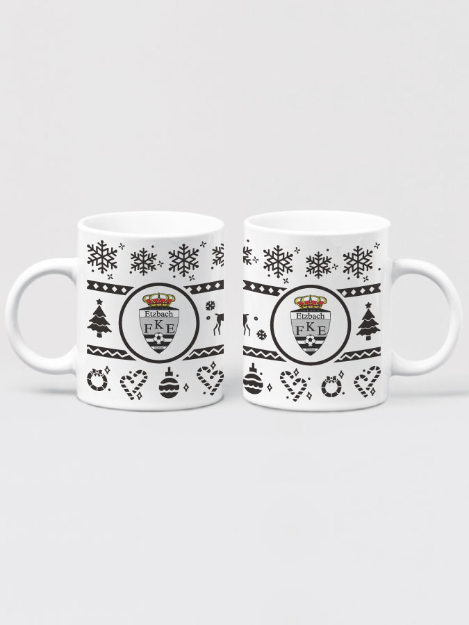 Tasse Christmas