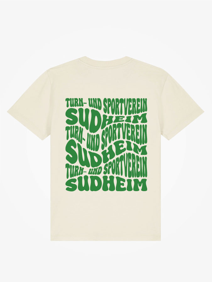 Shirt Wavy Kids