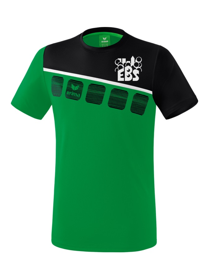 Erima 5-C T-Shirt