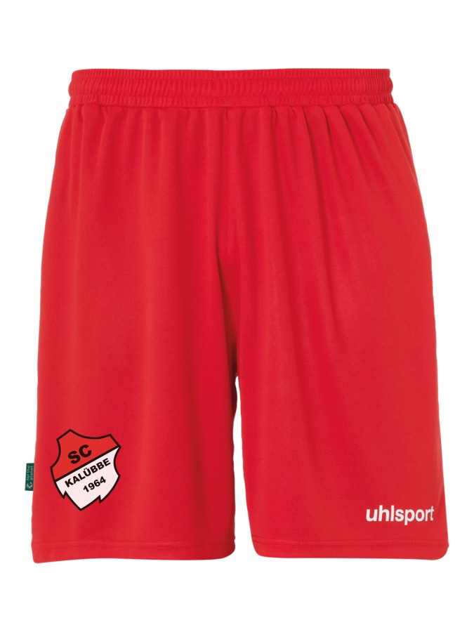 uhlsport Center Basic Shorts FTP