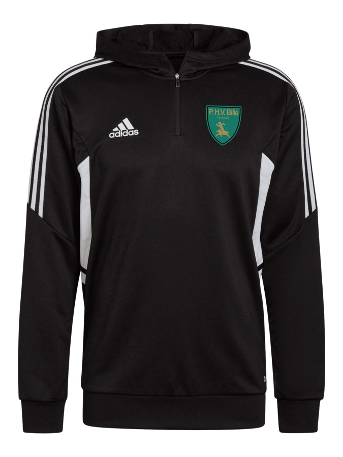 adidas Condivo 22 Kapuzensweatshirt