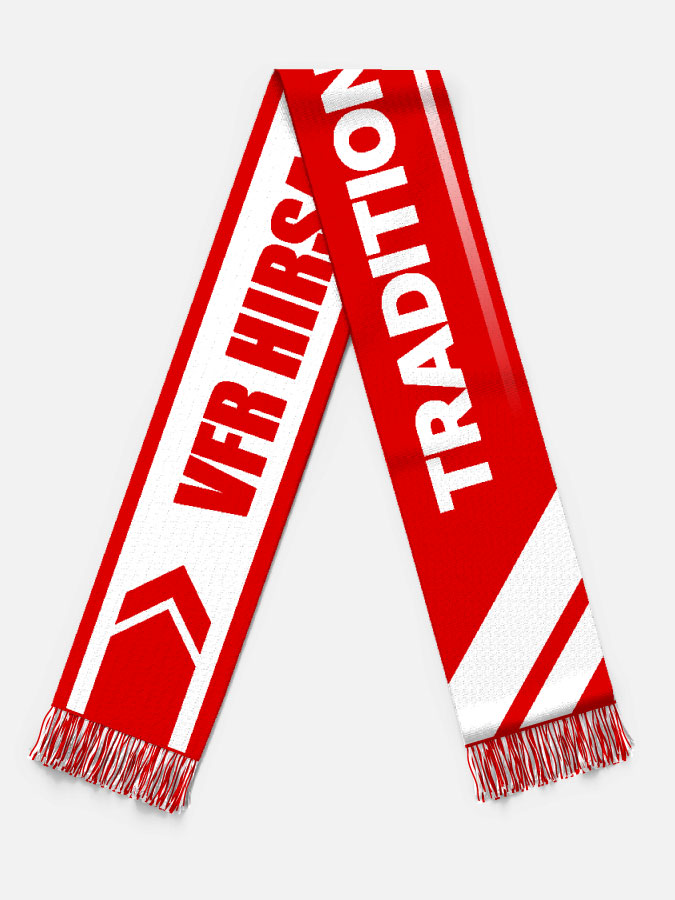 Fanschal Identity